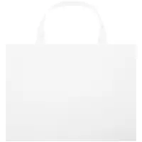 Пакет бумажный Manilla M, белый