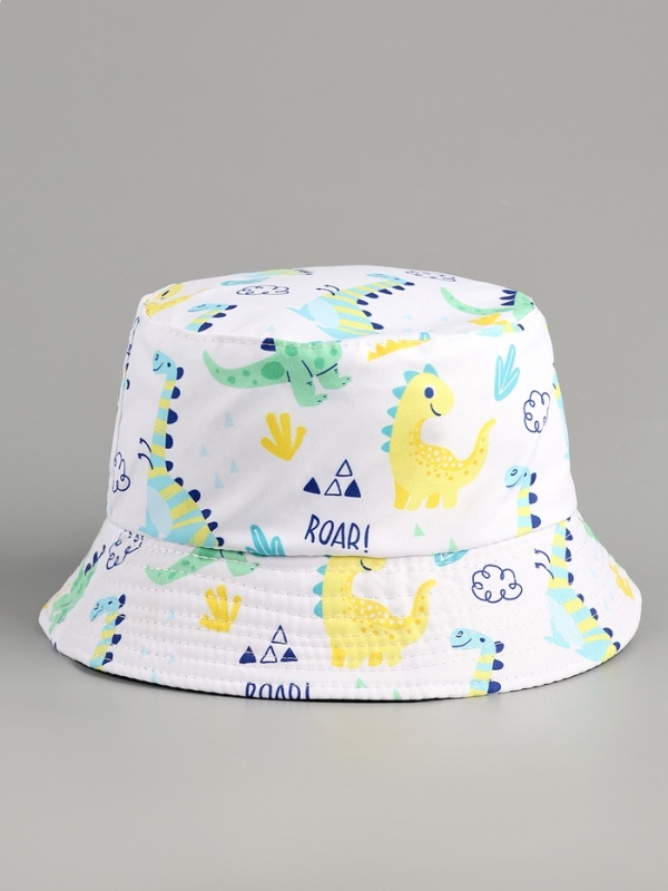 Панама "Дино" р-р 48-50см