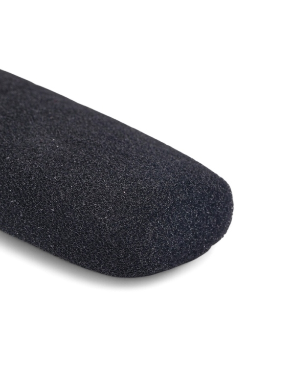 Ветрозащита для микрофона Music Life G1, 15,9 х 4,1 см, внутренний диаметр 2,5 см