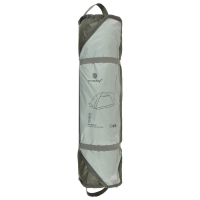 Палатка туристическая, трекинговая maclay taganay 2, 2-местная