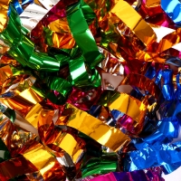 Хлопушка пневматическая "Party" 30см