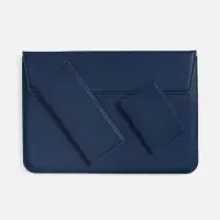 Набор Petrus Travel, синий