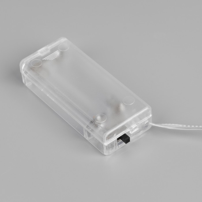 Светодиодная фигура «Молния» 16 × 29 см, металл, батарейки ААх2 (не в комплекте), свечение тёплое белое Светодиодная фигура «Молния» 16 × 29 см, металл, батарейки ААх2 (не в комплекте), свечение тёплое белое