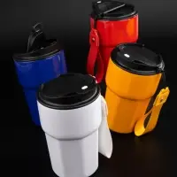 Термостакан Freshbrew, синий