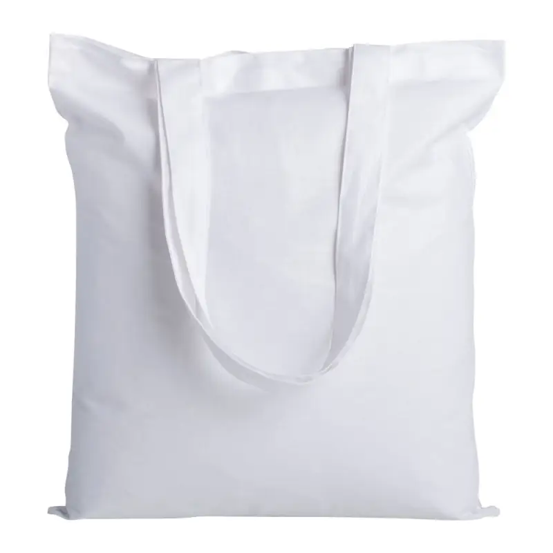 Холщовая сумка Neat 140, белая