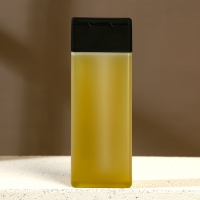 Подарочный набор косметики &laquo;Запас мужика&raquo;, гель для душа 250 мл и мочалка, HARD LINE