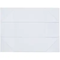 Коробка складная Portada, M, белая