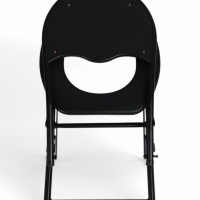 Стул - туалет туристический Maclay складной, со спинкой, 38&times;32&times;77 см, до 75 кг