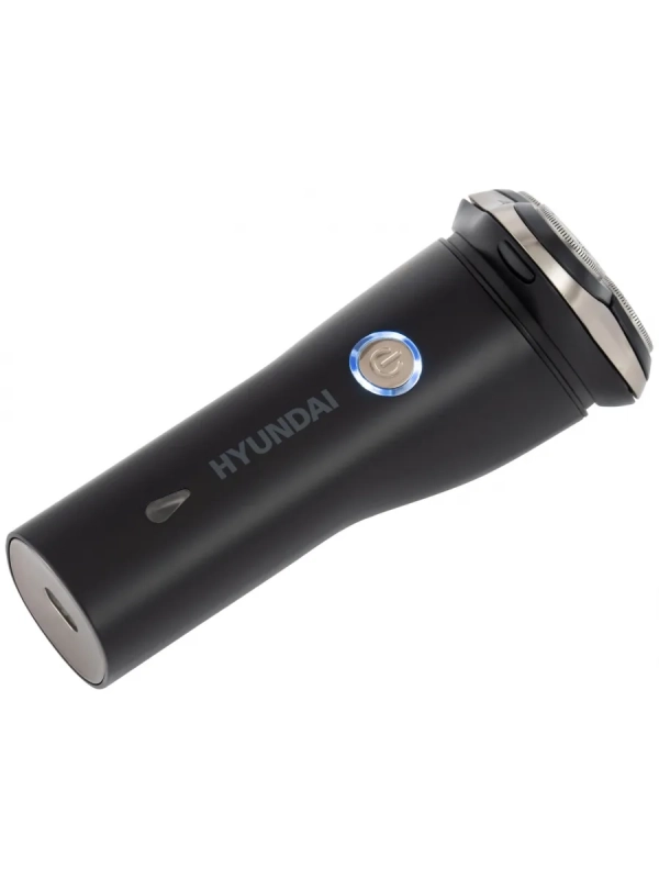 Электробритва H-SH8090 черный 3Вт