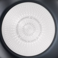 Сковорода вок Excellence 28 см с антипригарным покрытием