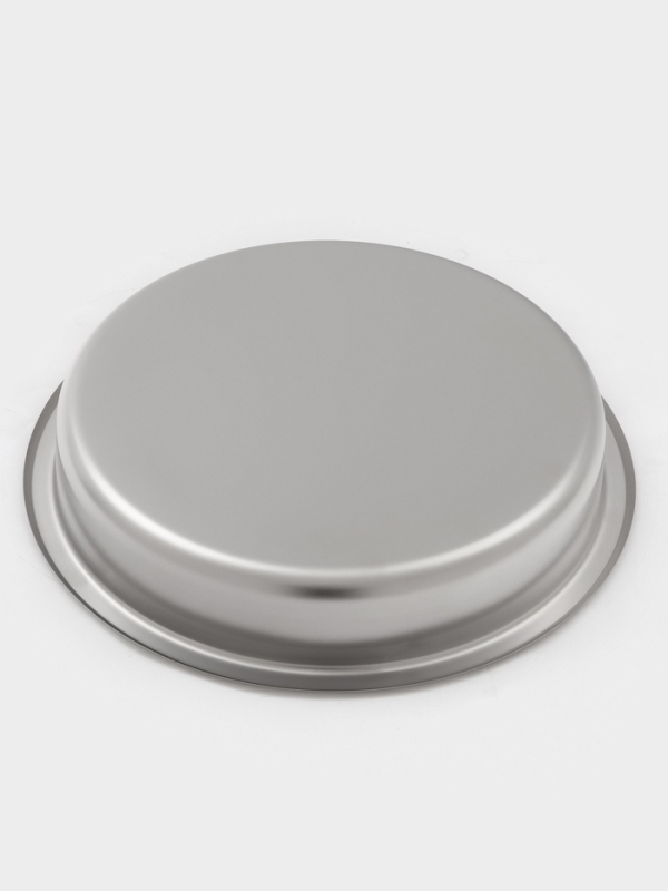 Мармит 47x47x45 см, круглый