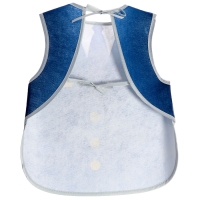 Набор пилота «Лётчик», с текстильным жилетом, 4 предмета Набор пилота «Лётчик», с текстильным жилетом, 4 предмета