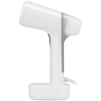 Компактный ручной отпариватель для одежды PGS 2277C