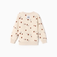 Свитшот детский KAFTAN Oranges р.34 (122-128)