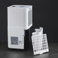 Электрический осушитель H-DH10-P81WF