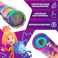 Калейдоскоп, Фиксики Калейдоскоп, Фиксики