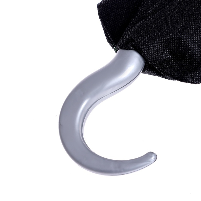 Набор пирата &laquo;Капитан Роджер&raquo;, 7 предметов