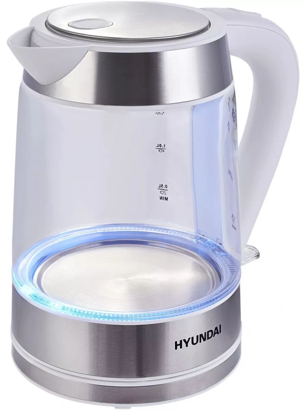 Чайник HYK-G3606 1.7л 2200Вт