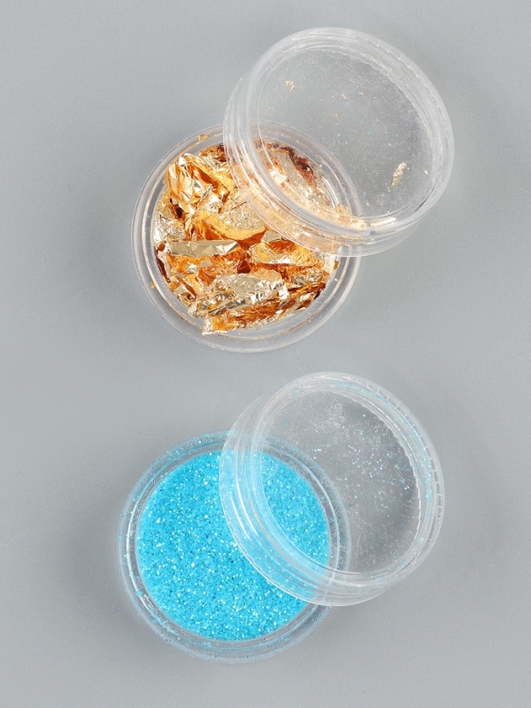 ШКОЛА ТАЛАНТОВ Набор для творчества "Волшебные украшения"