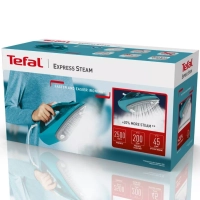 Паровой утюг Express Steam FV2867E0, с автоотключением