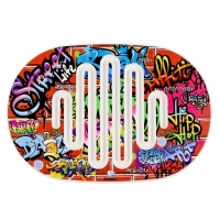 Игровой набор для развития баланса &laquo;Графити&raquo;