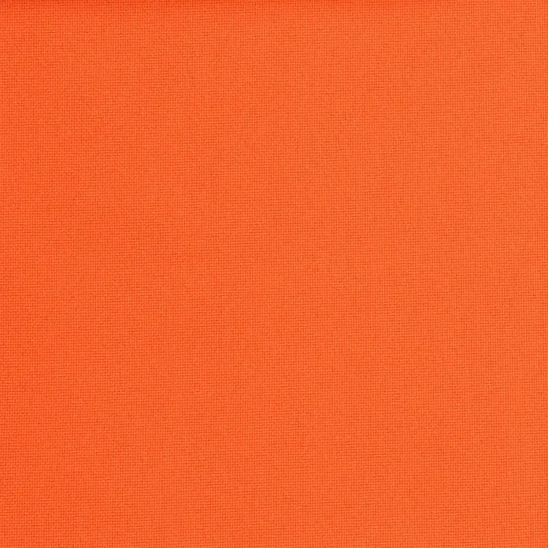 Шеврон из габардина Gabo S, оранжевый