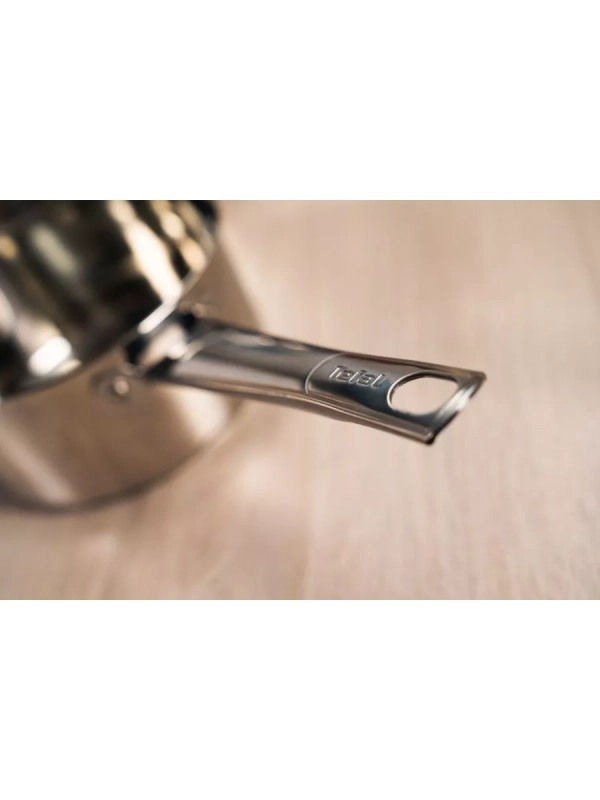 Ковш с крышкой Cook Eat B9212274, 1.5 л, 16 см