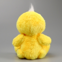 Мягкая игрушка &laquo;Утёнок&raquo;, 23 см