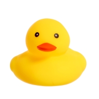 Набор игрушек для ванны &laquo;Уточки&raquo;, 9 предметов