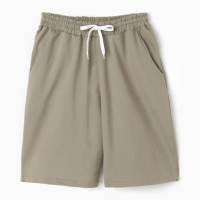 Шорты мужские, цвет светлый хаки, р-р 48 Шорты мужские, цвет светлый хаки, р-р 48