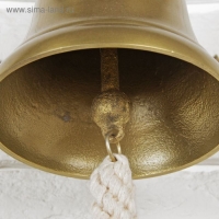 Рында &laquo;На якоре&raquo;, 16&times;16&times;22 см