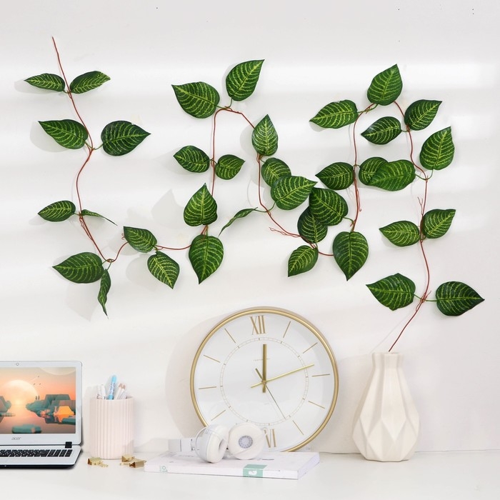 Лиана Лиана "Светлые прожилки" 250 см