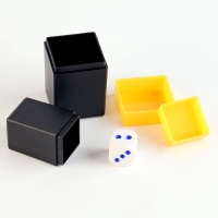 Фокусы &laquo;Галактические фокусы&raquo;, 30 фокусов