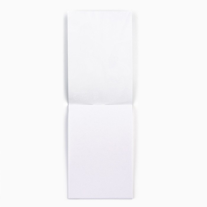 Подарочный набор новогодний   блокнот, ручка и ластик &laquo;Волшебного Нового года&raquo;