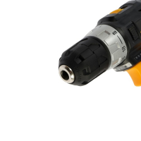 Дрель аккумуляторная Deko GCD12DU3 063-4096, 12 В, 32 Нм, АКБ, d 10 мм, 2 скорости