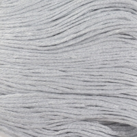 Набор ниток мулине №3064, 8 &plusmn; 1 м, 6 шт, цвет светло-серый