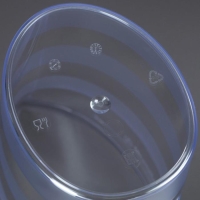 Фильтр-кувшин &laquo;Барьер-Твист&raquo;, 4 л, цвет зeлёный