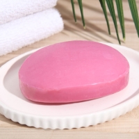 Мыло аюрведическое натуральное Дэй Ту Дэй Кэр роза, 75 г Мыло аюрведическое натуральное Дэй Ту Дэй Кэр роза, 75 г