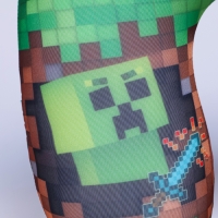 Подушка детская для путешествий антистресс &laquo;Игра&raquo;