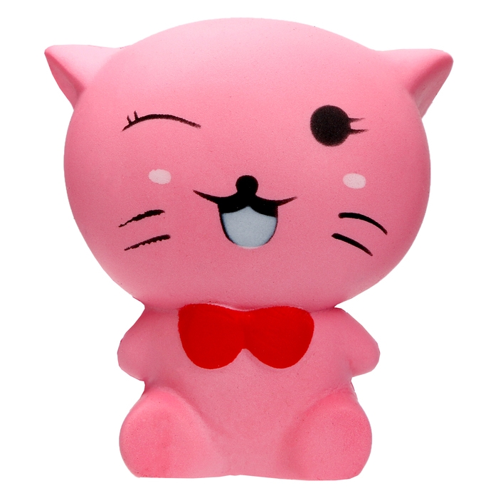 Мялка-сквиши &laquo;Кошечка&raquo;