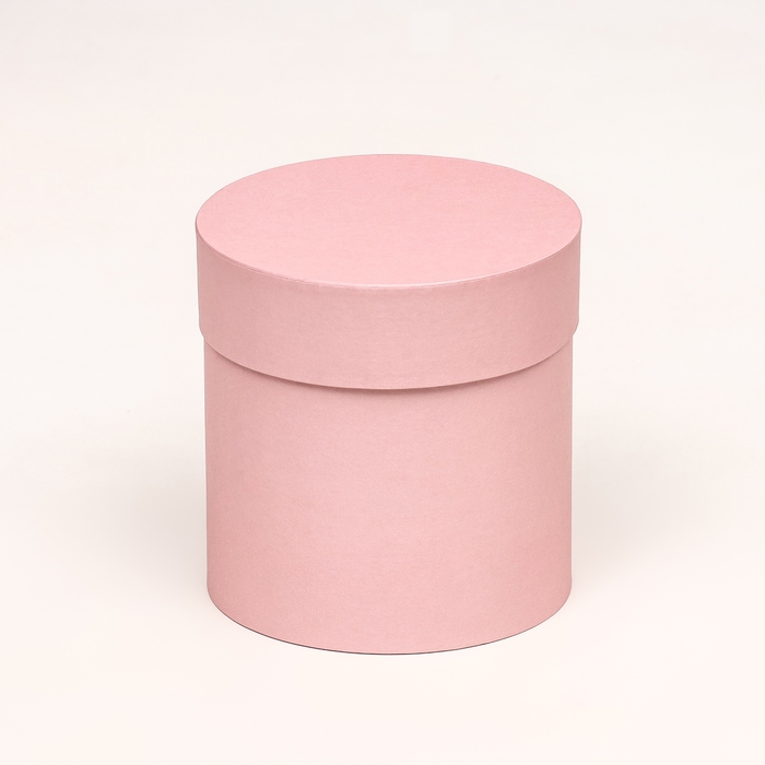 Набор шляпных коробок 5 в 1 «Крема», 20 × 19,5, 15 х 15 см Набор шляпных коробок 5 в 1 «Крема», 20 × 19,5, 15 х 15 см