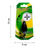 Жучок «Мышка», работает от батареек Жучок «Мышка», работает от батареек