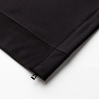 Толстовка женская MINAKU: Casual Collection цвет черный, р-р 42 Толстовка женская MINAKU: Casual Collection цвет черный, р-р 42