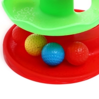 Игровой набор &laquo;Башня&raquo;