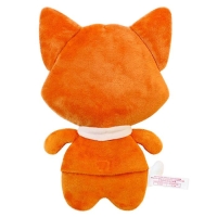 Развивающая игрушка-грелка &laquo;Корги&raquo;