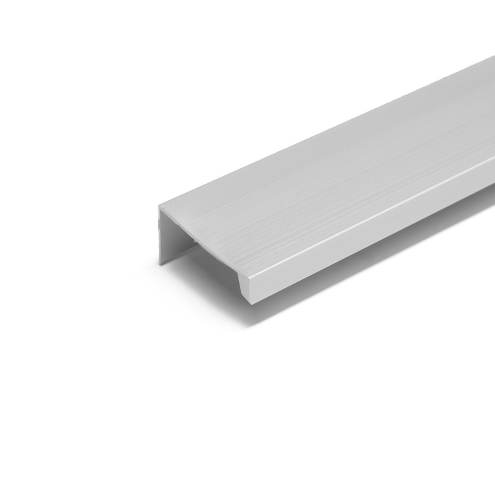 Ручка CAPPIO RT001CP, L=500,м/о 288, цвет  матовый хром