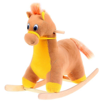 Качалка &laquo;Лошадка Мини&raquo;, МИКС