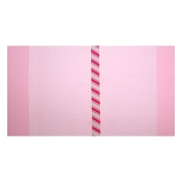 Набор обложек ПЭ 5 штук, 226 х 430 мм, 200 мкм, для учебников формата А5, универсальная, с закладкой Набор обложек ПЭ 5 штук, 226 х 430 мм, 200 мкм, для учебников формата А5, универсальная, с закладкой