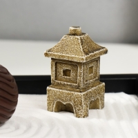 Сад камней Дзен "Три шара с рисунками" песок 29,5х20х5,5 см Сад камней Дзен "Три шара с рисунками" песок 29,5х20х5,5 см