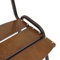 Стул "Бистро", 50 х 59 х 88 см Стул "Бистро", 50 х 59 х 88 см